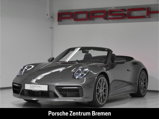 Porsche 991 2021