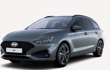 Hyundai i30 2024