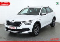 Skoda Kamiq 2023