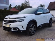 Citroen C5 2019