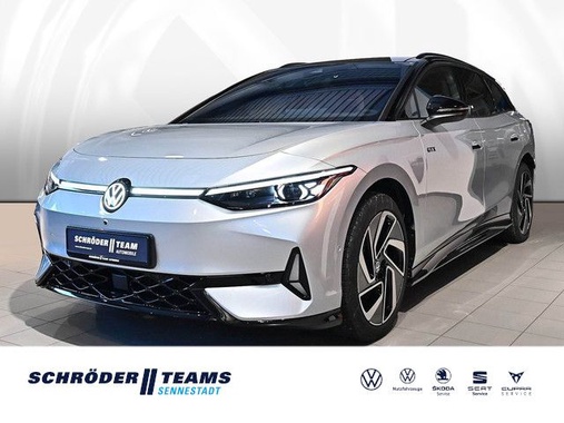 Volkswagen ID.7 2026