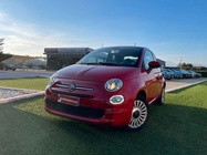 Fiat 500 2017