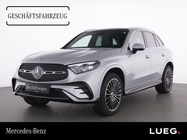 Mercedes-Benz GLC-Class 2026