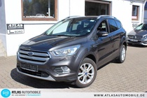 Ford Kuga 2019