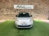 Fiat 500 2015