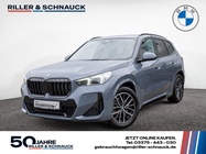 BMW X1 2024