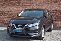 Nissan Qashqai 2020