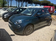 Fiat 500 2020