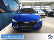 Skoda Octavia 2022