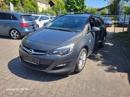Opel Astra 2013