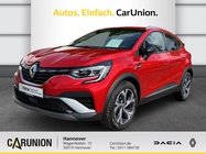 Renault Captur 2024