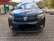 Dacia Sandero 2019