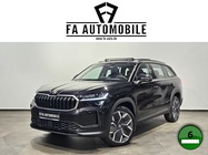 Skoda Kodiaq 2026