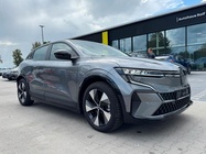 Renault Megane 2022