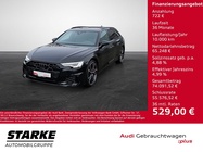 Audi S6 2024