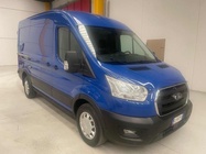 Ford Transit 2022