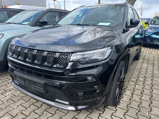 Jeep Compass 2024