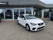 Seat Ibiza 2022