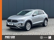 Volkswagen T-Roc 2026