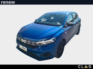 Dacia Sandero 2023