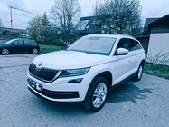 Skoda Kodiaq 2021