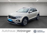 Volkswagen T-Roc 2024