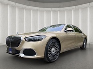 Mercedes-Benz Other 2022