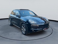 Porsche Cayenne 2010