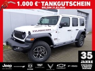 Jeep Wrangler 2024