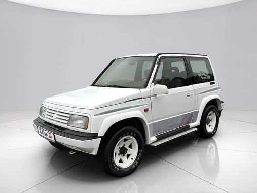Suzuki Vitara 1990