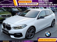 BMW 1 Series 2021