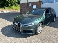Audi A6 2018