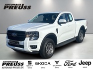 Ford Ranger 2024