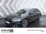 Audi A6 2022