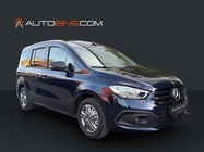 Mercedes-Benz Citan 2025