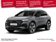 Audi Q4 e-tron 2025