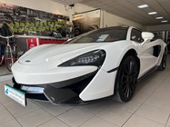 McLaren 570GT 2016