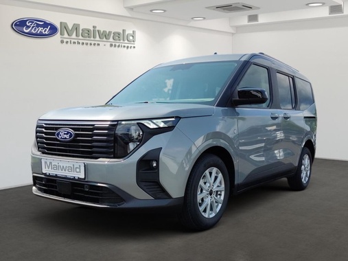 Ford Tourneo Courier 2024