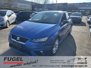 Seat Ibiza 2025