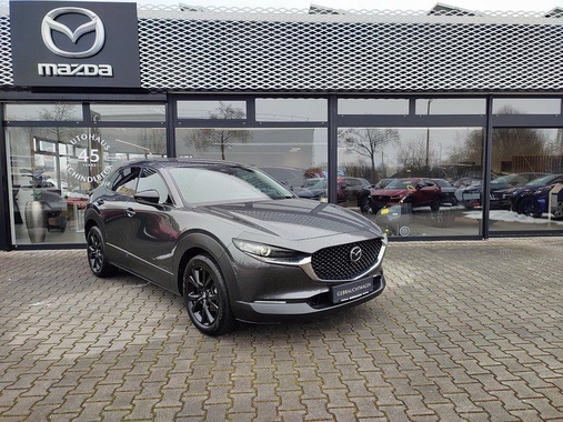 Mazda CX-30 2025