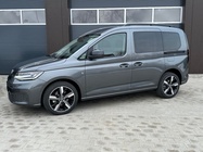 Volkswagen Caddy 2026