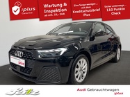 Audi A1 2024