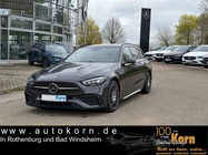 Mercedes-Benz C-Class 2025