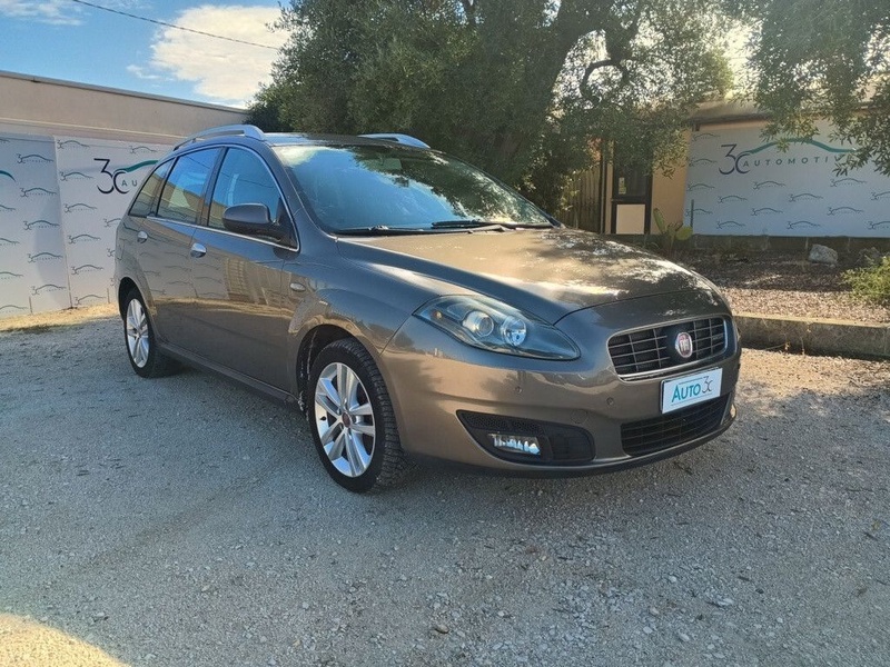 Fiat Croma