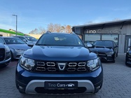 Dacia Duster 2020
