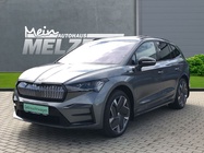 Skoda Enyaq 2023
