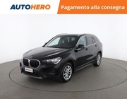 BMW X1 2021