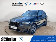 BMW X3 2023