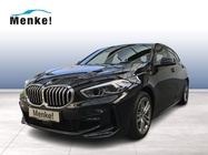 BMW 1 Series 2021