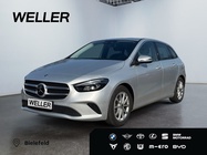 Mercedes-Benz B-Class 2022